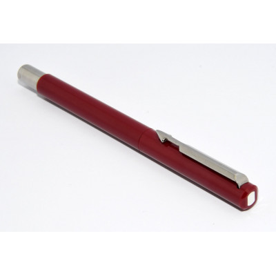 PLUMA PARKER ROJA