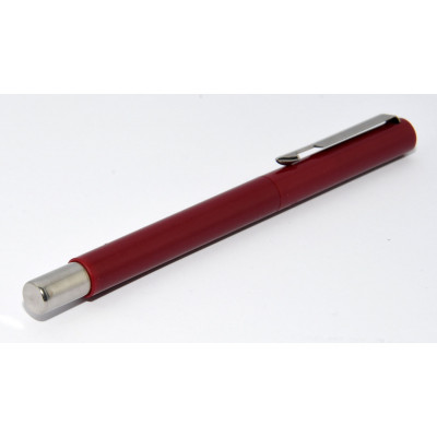 PLUMA PARKER ROJA