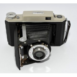 CAMARA ANALOGICA KODAK 6.3 MODELE 21