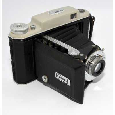 CAMARA ANALOGICA KODAK 6.3 MODELE 21