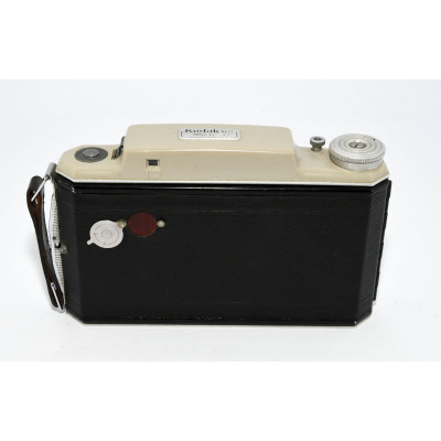 CAMARA ANALOGICA KODAK 6.3 MODELE 21