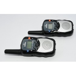 WALKIE TALKIES BRONDI FX-11
