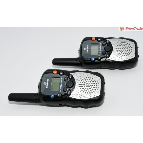 WALKIE TALKIES BRONDI FX-11