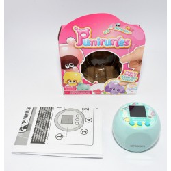 PUNIRUNES MASCOTA VIRTUAL