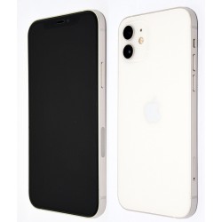 APPLE IPHONE 12 128GB BLANCO