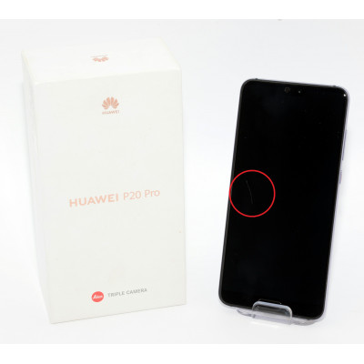 HUAWEI P20 PRO 128GB