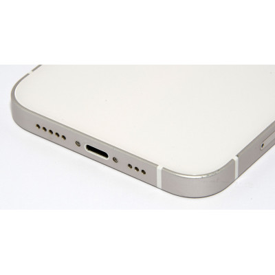 APPLE IPHONE 12 128GB BLANCO