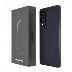 SAMSUNG GALAXY S25 EDGE 256GB NEGRO