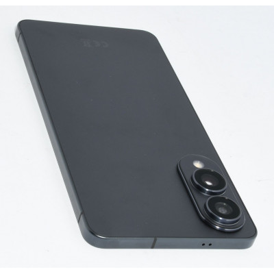 SAMSUNG GALAXY S25 EDGE 256GB NEGRO