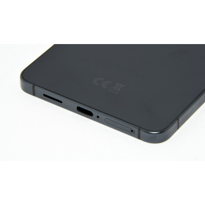 SAMSUNG GALAXY S25 EDGE 256GB NEGRO