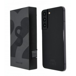 SAMSUNG GALAXY S22 128GB NEGRO