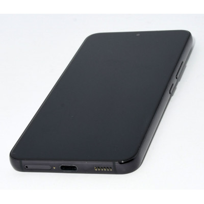 SAMSUNG GALAXY S22 128GB NEGRO