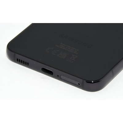 SAMSUNG GALAXY S22 128GB NEGRO