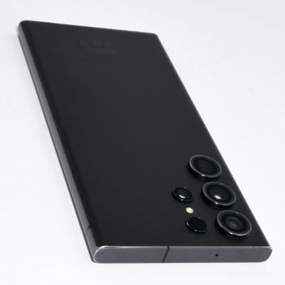 SAMSUNG GALAXY S23 ULTRA 256GB NEGRO