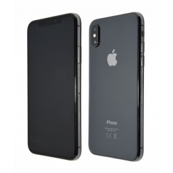 APPLE IPHONE X 256GB NEGRO