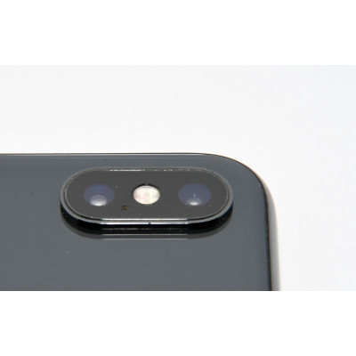 APPLE IPHONE X 256GB NEGRO