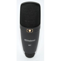 MICROFONO PRESONUS M7