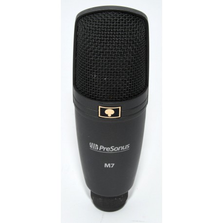 MICROFONO PRESONUS M7