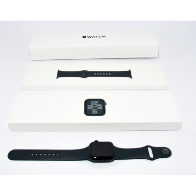 APPLE WATCH SE 2ND ALU 40MM GPS AZUL MARINO