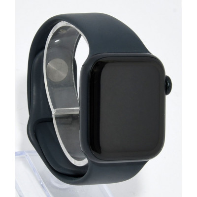 APPLE WATCH SE 2ND ALU 40MM GPS AZUL MARINO