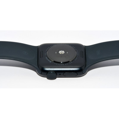 APPLE WATCH SE 2ND ALU 40MM GPS AZUL MARINO