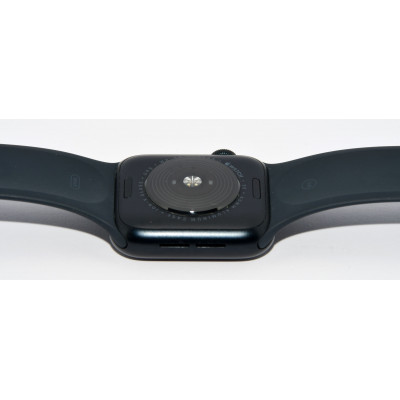 APPLE WATCH SE 2ND ALU 40MM GPS AZUL MARINO