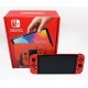 CONSOLA NINTENDO SWITCH OLED MARIO RED EDITION