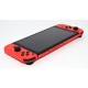 CONSOLA NINTENDO SWITCH OLED MARIO RED EDITION
