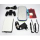 CONSOLA NINTENDO SWITCH OLED BLANCA