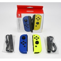 MANDOS JOYCON NINTENDO SWITCH