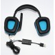 AURICULARES GAMING LOGITECH G432