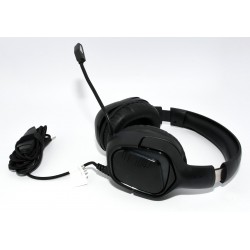 AURICULARES GAMING BLACK SHARK