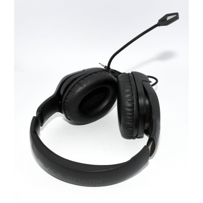 AURICULARES GAMING BLACK SHARK
