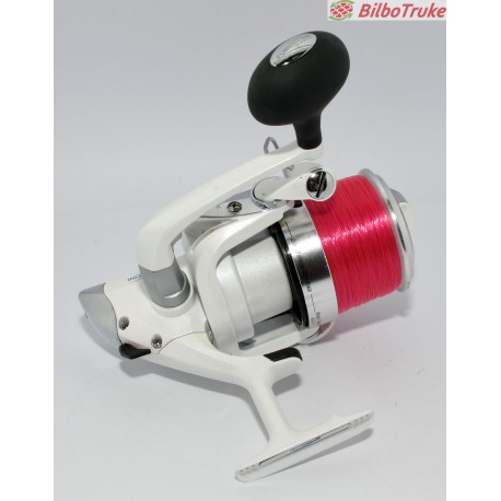 CARRETE PESCA TUBERTINI SUPER CAST 8000