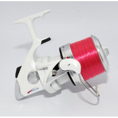 CARRETE PESCA TUBERTINI SUPER CAST 8000