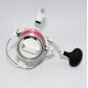 CARRETE PESCA TUBERTINI SUPER CAST 8000