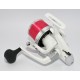 CARRETE PESCA TUBERTINI SUPER CAST 8000
