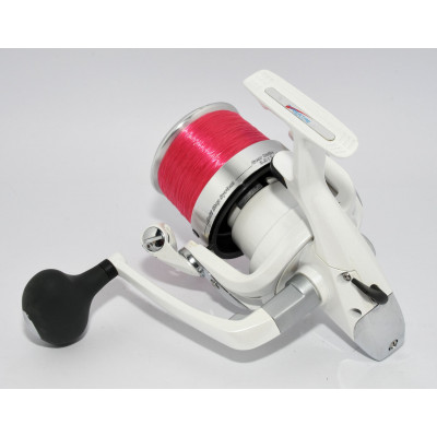 CARRETE PESCA TUBERTINI SUPER CAST 8000