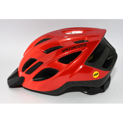 CASCO DE BICICLETA SPECIALIZED CHAMONIX
