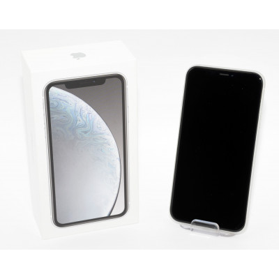 IPHONE XR A2105 64GB WHITE