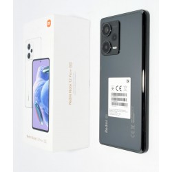 XIAOMI REDMI NOTE 12 PRO+ 5G 256GB NEGRO