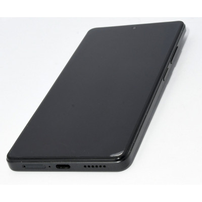 XIAOMI REDMI NOTE 12 PRO+ 5G 256GB NEGRO