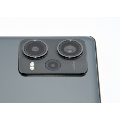 XIAOMI REDMI NOTE 12 PRO+ 5G 256GB NEGRO