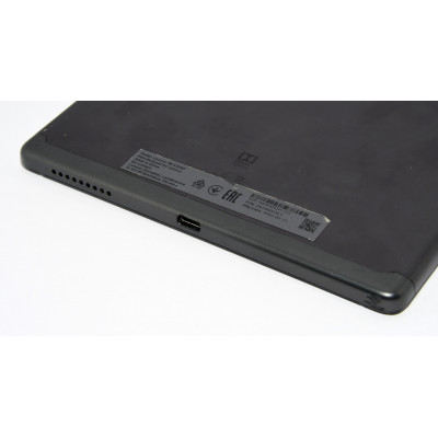 TABLET LENOVO SMART TAB M10 HD WIFI 32GB GRIS