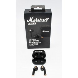 AURICULARES BLUETOOTH MARSHALL MINOR IV