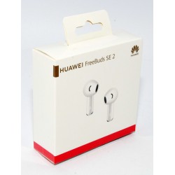 AURICULARES HUAWEI FREEBUDS SE 2 BLANCO PRECINTADO