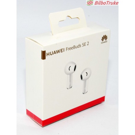 AURICULARES HUAWEI FREEBUDS SE 2 BLANCO PRECINTADO