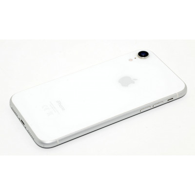 IPHONE XR A2105 64GB WHITE