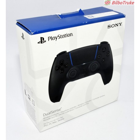 MANDO PS5 DUALSENSE PRECINTADO