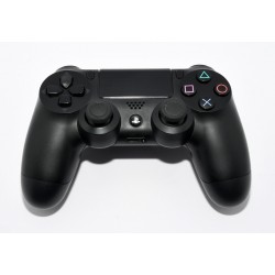 MANDO PS4 DUALSHOCK 4 NEGRO
